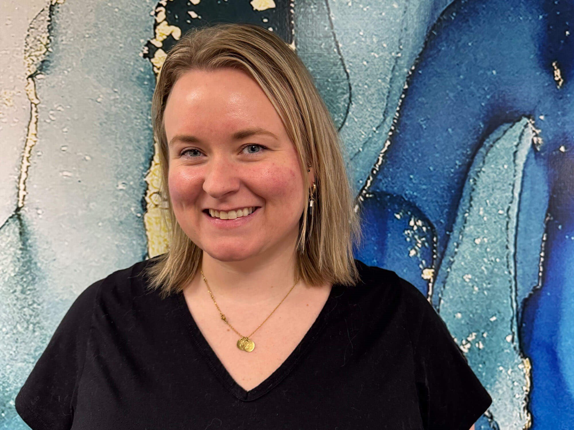 Ashley Knutson, MBA - Office Manager at MKE Aesthetics & Wellness