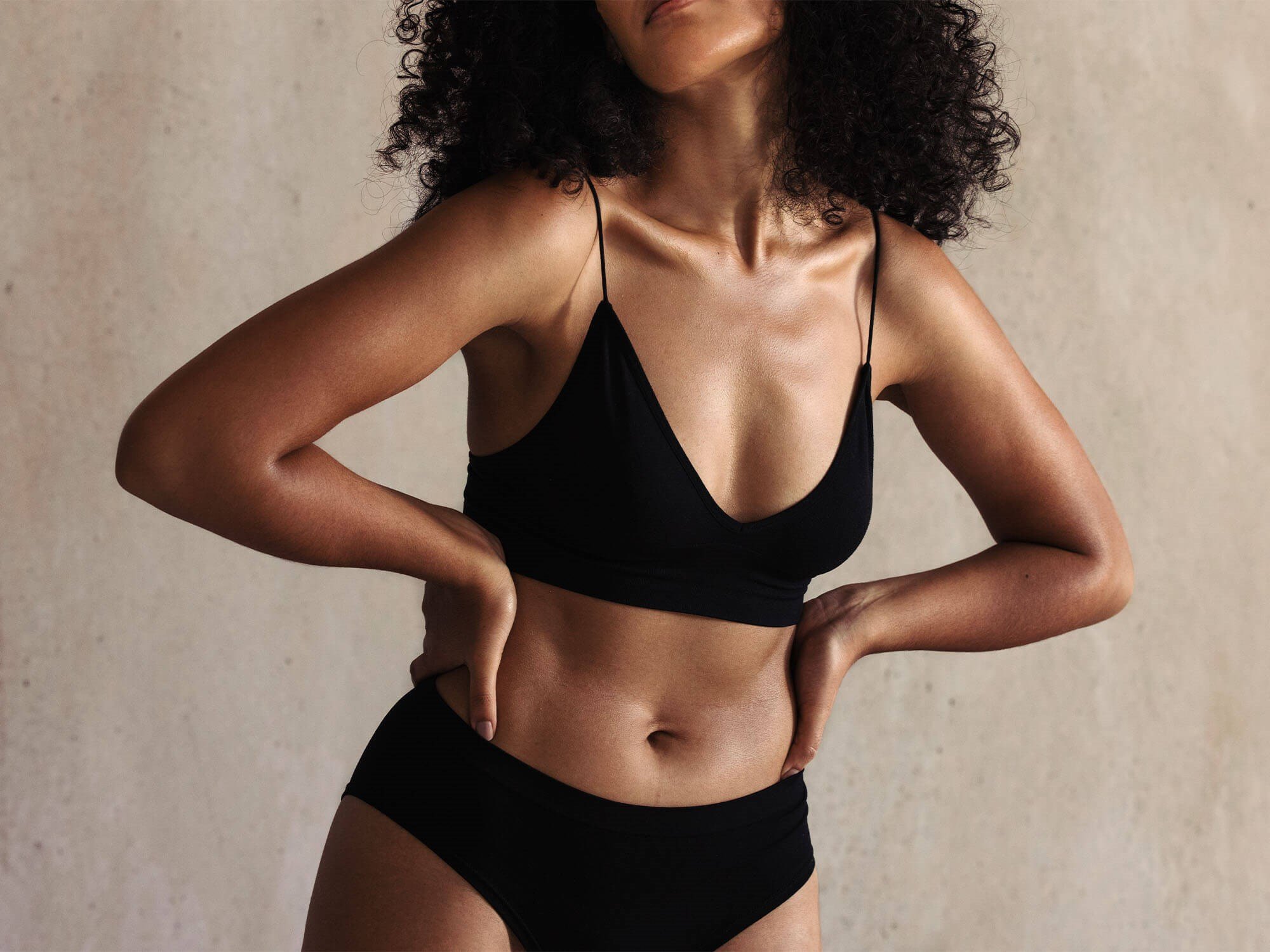 Liposuction body contouring at MKE Aesthetics in Wauwatosa and Pleasant Prairie, WI