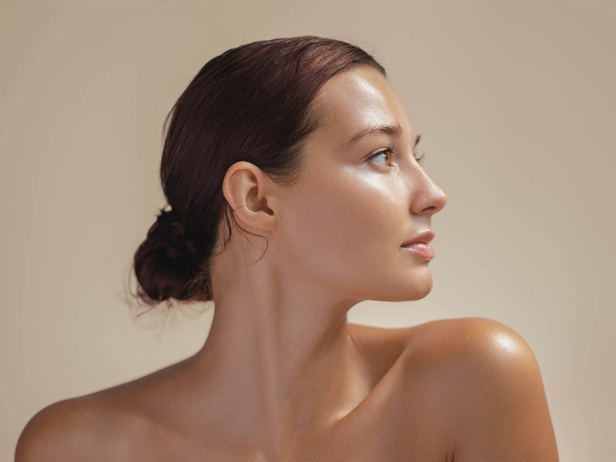 Chin & Neck Liposuction at MKE Aesthetics in Wauwatosa and Pleasant Prairie, WI