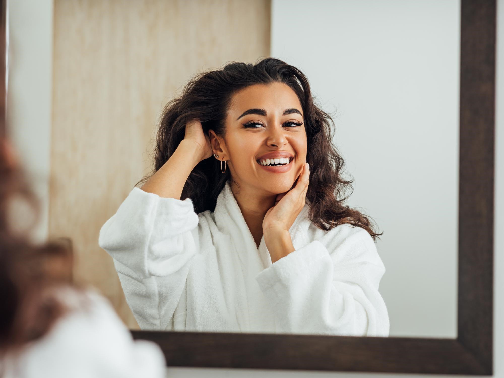 HAIR RESTORATION at MKE Aesthetics in Wauwatosa and Pleasant Prairie, WI